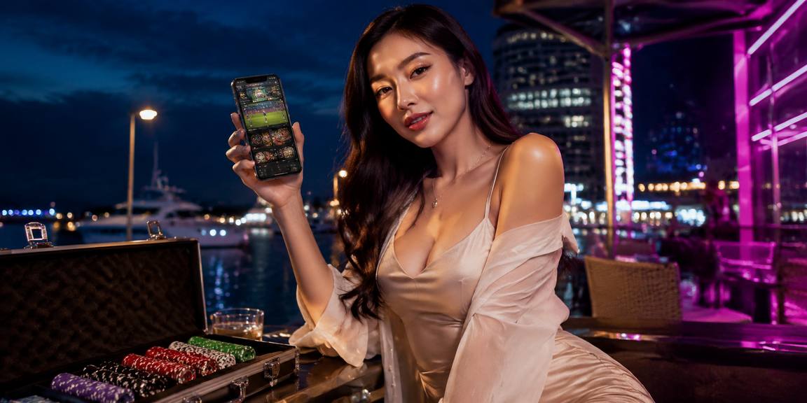 uuslot mobile gaming