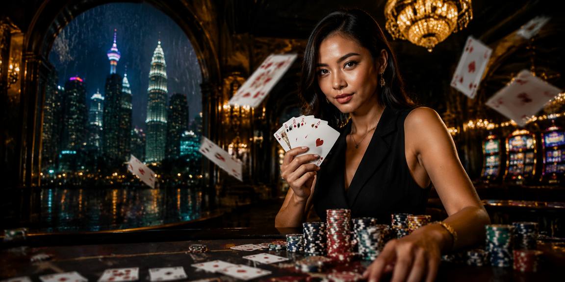 uuslot Semua Ciri Lobby dalam Satu App Ringan
